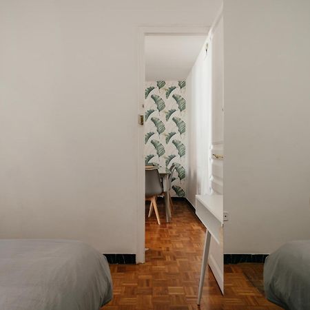 Nice Apartment Barcelona Luaran gambar