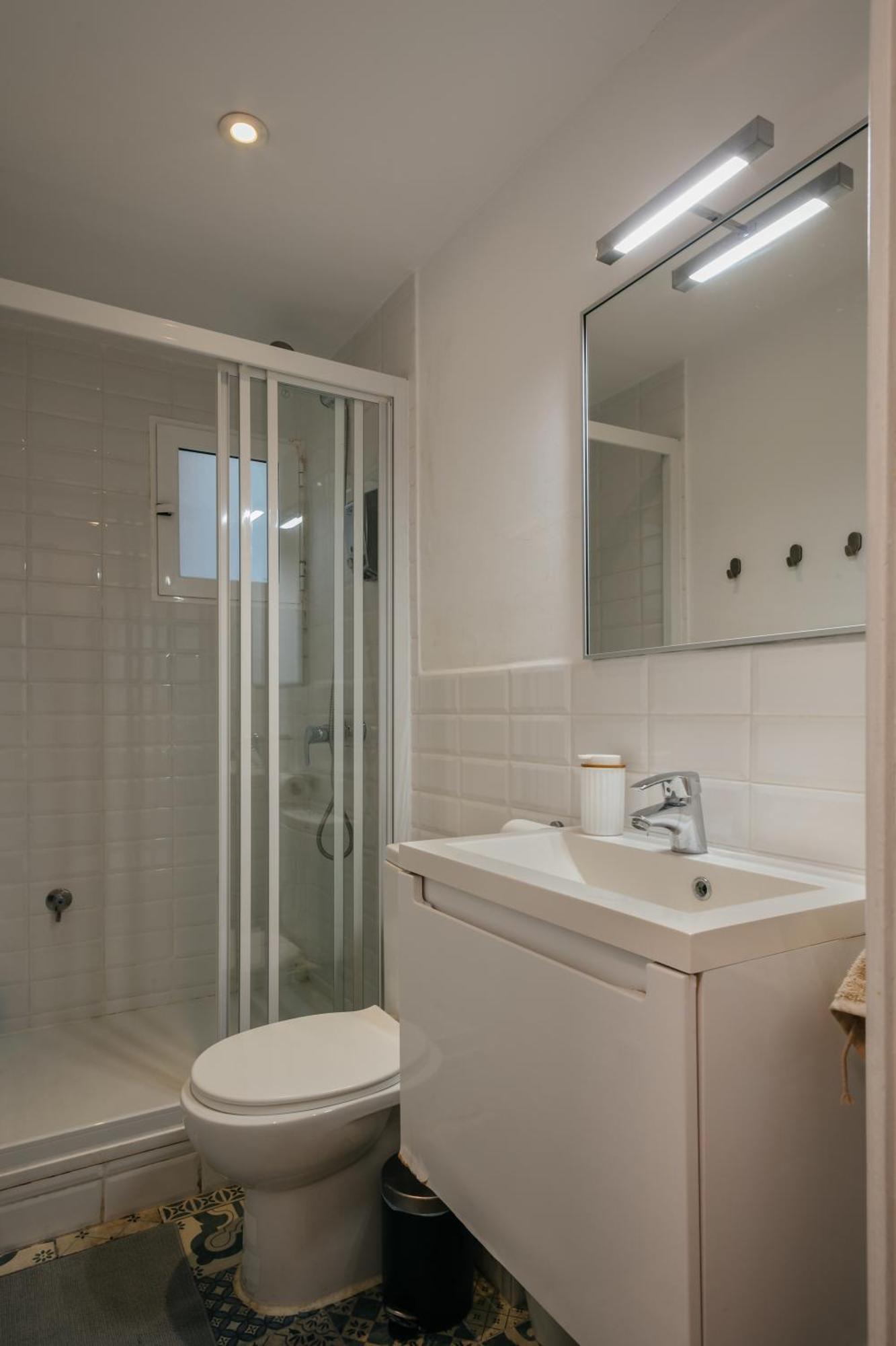 Nice Apartment Barcelona Luaran gambar
