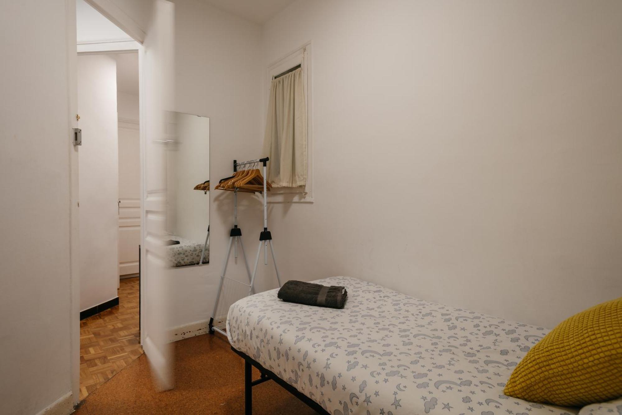 Nice Apartment Barcelona Luaran gambar