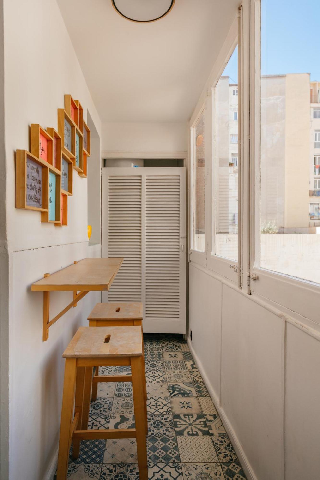 Nice Apartment Barcelona Luaran gambar