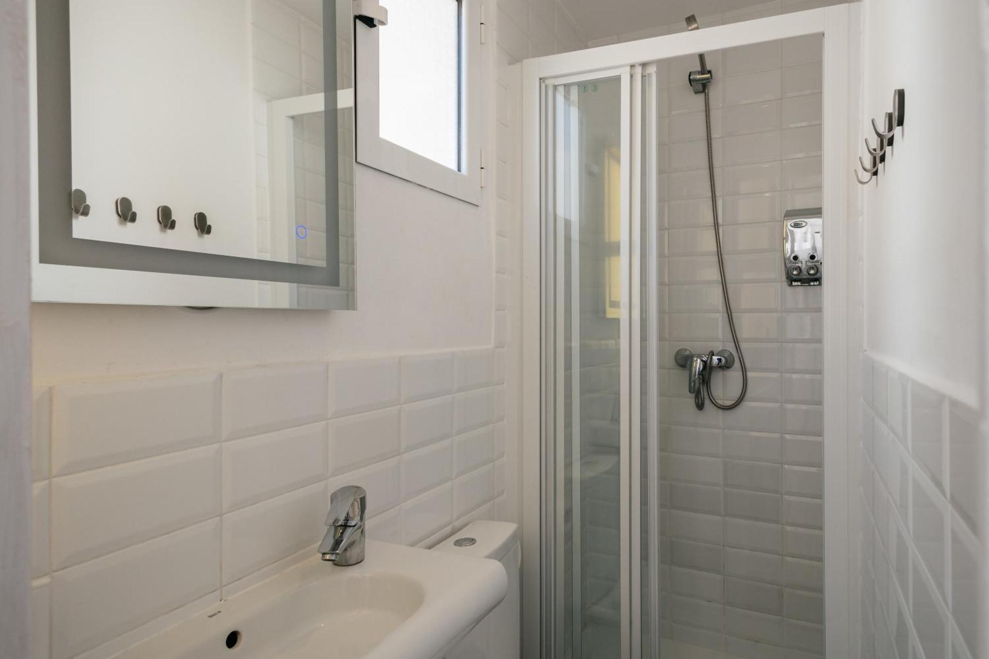 Nice Apartment Barcelona Luaran gambar
