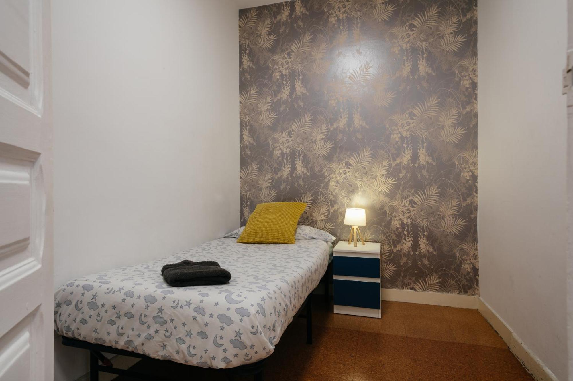 Nice Apartment Barcelona Luaran gambar