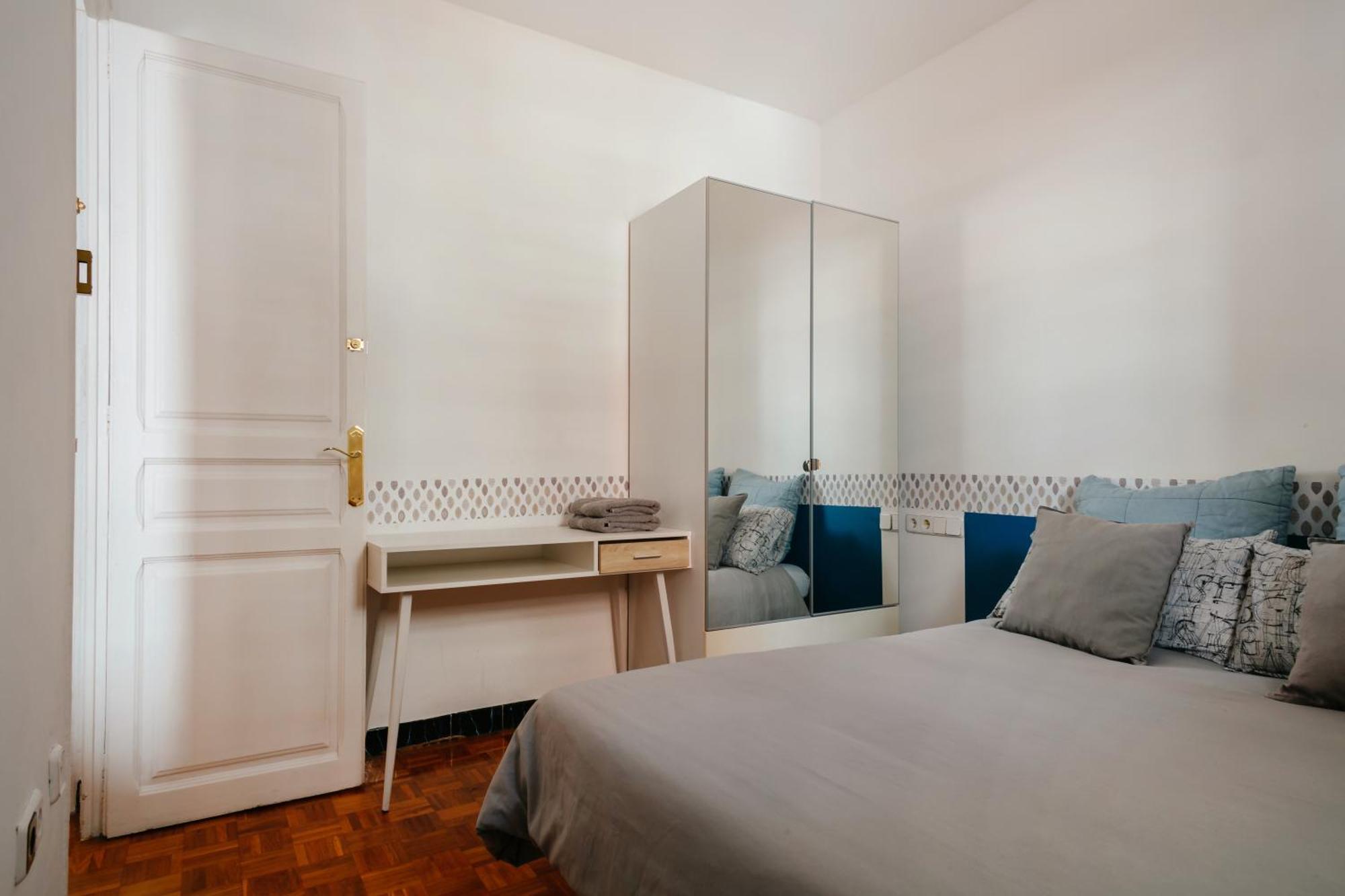 Nice Apartment Barcelona Luaran gambar