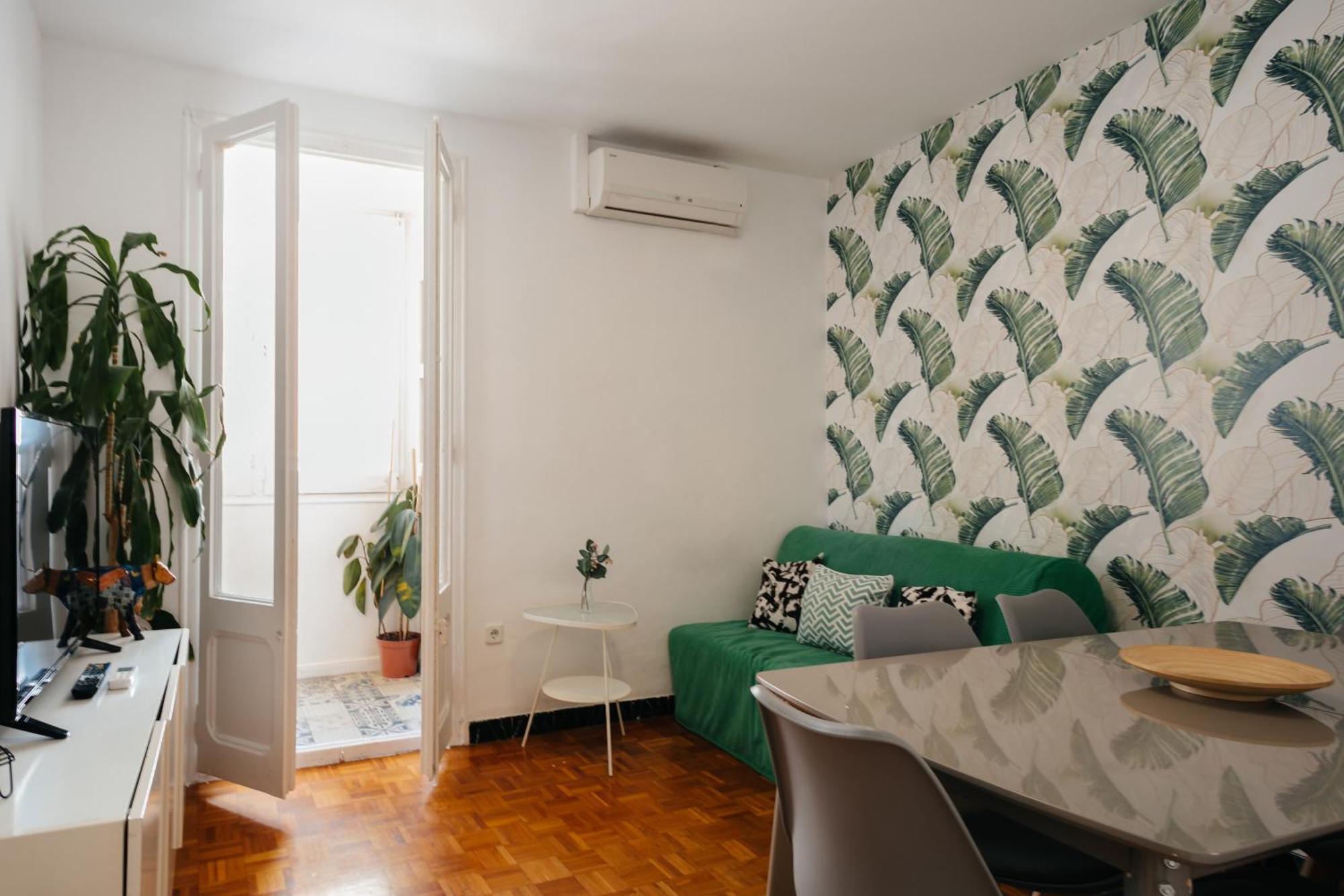 Nice Apartment Barcelona Luaran gambar